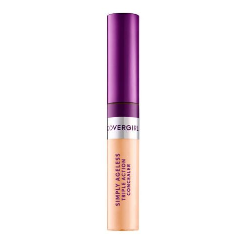 Corrector Cg Triple Action Light 7.3 ml