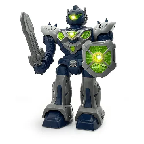 Robot Pilas 13 5pg Af