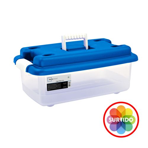 Caja Mainstays, click -15L