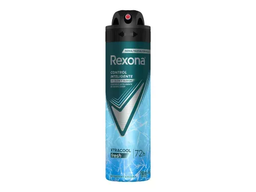 Desodorante Rexona Men Xtra Cool en Spray - 150 g