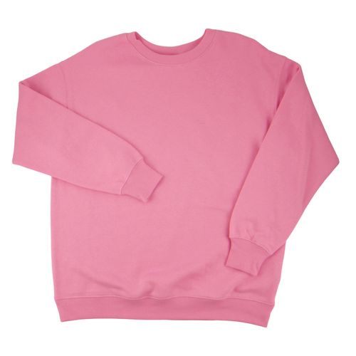 Suéter para dama No Boundaries oversized
