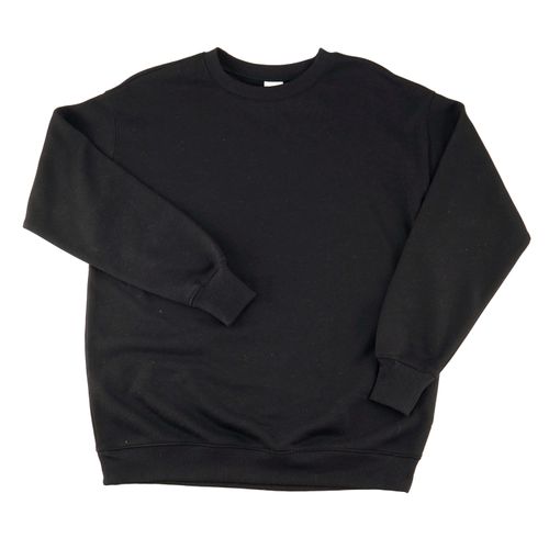 Suéter oversized No Boundaries para mujer
