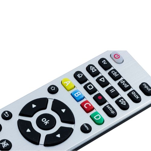 Control Remoto Ge Universal