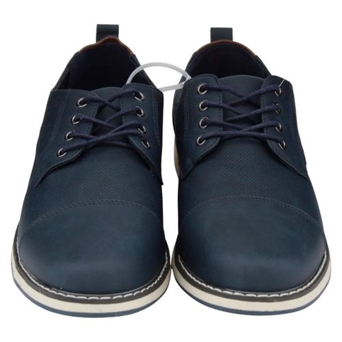 Zapato para caballero Boulevard color azul