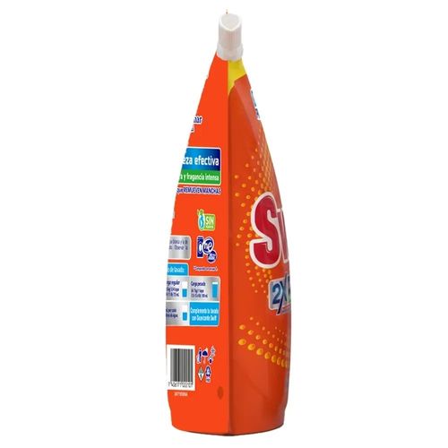 Detergente Swift Liquido Doypack - 1800 ml