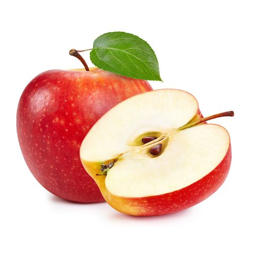 Manzana Roja Infantil Imp Libra