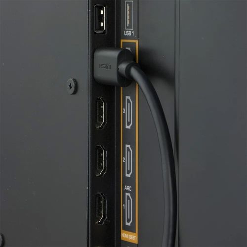 Cable Ge Hdmi 6M Básico 33575