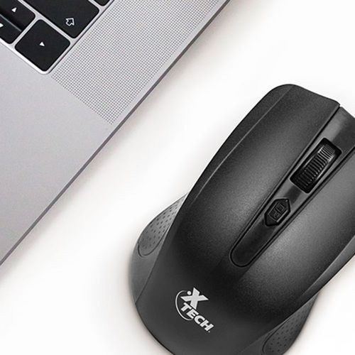 Mouse Xtech Inalambrico Xtm310