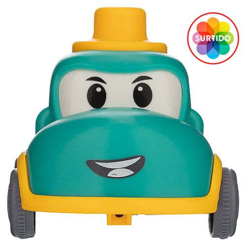 Carritos Spark Create Imagine infantiles surtido