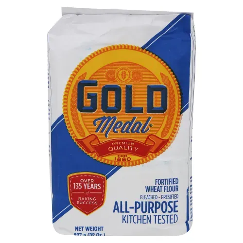 Harina Gold Medal Kitchen Tested - 907 g