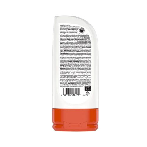 Repelente Off Family Crema 200ml