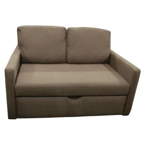 Sofá cama Grimaldi mecanismo reclinable