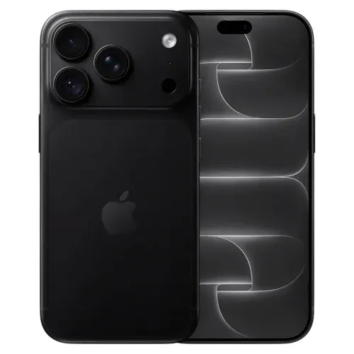 Celular Apple Iphone 18 Pro Negro 256GB Almacenamiento