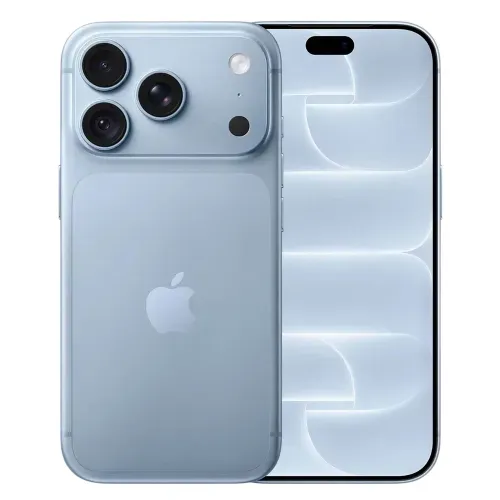 Celular Apple Iphone 18 Pro Azul 256GB Almacenamiento