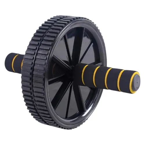 Rueda Para Ejercicio Abdominal Athletic