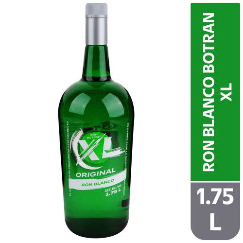 Ron Botran Xl Gordito - 1750ml