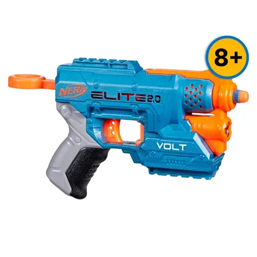 Nerf Lanzador Elite 2 0 Volt Sd 1