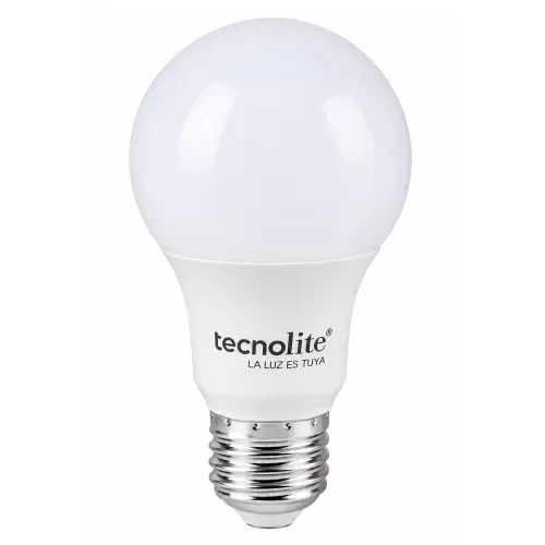 Led 5W Luz Calida Tecnolite