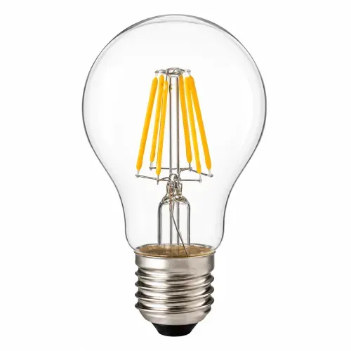 Tecnolite, BOMBILLO LED FILAMENTO DIM 7W E27 2700K