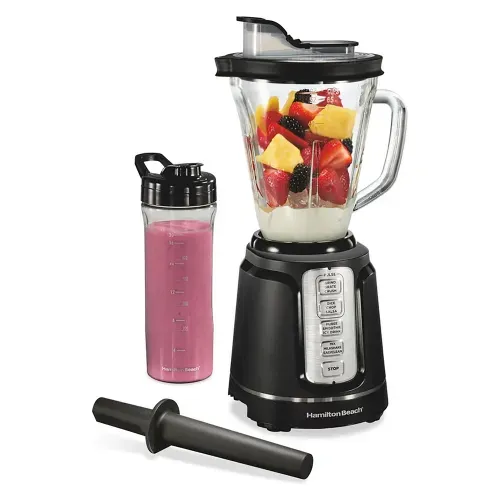 Hamilton Beach Licuadora Powerblend Duo