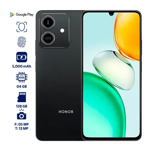 Celular Honor Play 10 4GB 128GB Almacenamiento