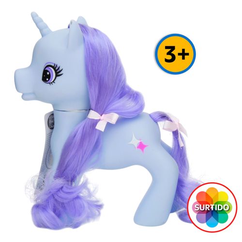 Ponies Wonder Pony Land Surtido