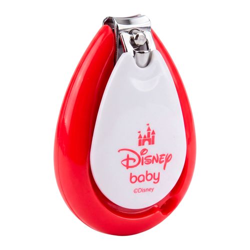 Disney Cortador De Unas Para Bebe