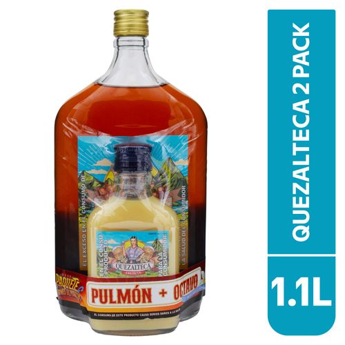 Qza Tama M Octavo Varie 1125ml