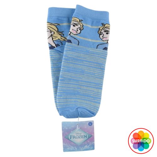 Calcetines Frozen diseños surtidos