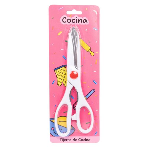 Tijeras De Cocina