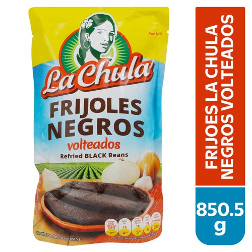 La Chula Frijl Neg30