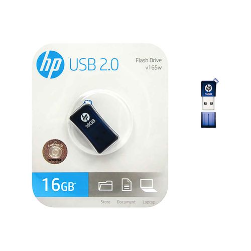 Memoria Usb Hp 16Gb Disenos Varios