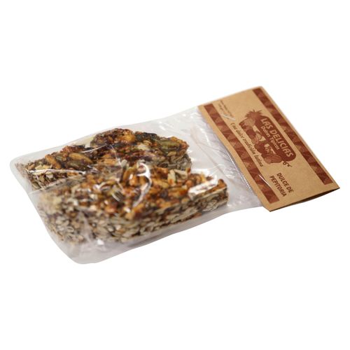Dulce De Mania Las Delicias