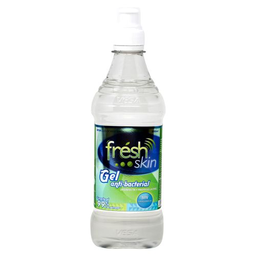 Gel Antibacterial Vesa 500Ml