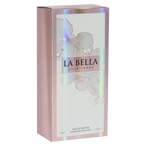 Locion Mirage La Bella Women - 100ml