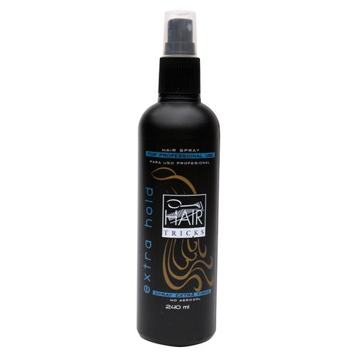 Fijador Htricks Noaerosol Exfuerte 240Ml