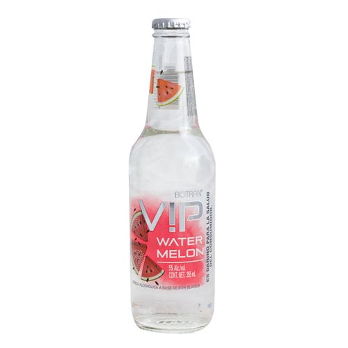 Vip Botran Watermelon Premezclado - 355ml
