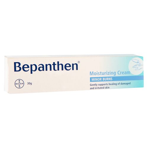 Bephantene 30G Crema