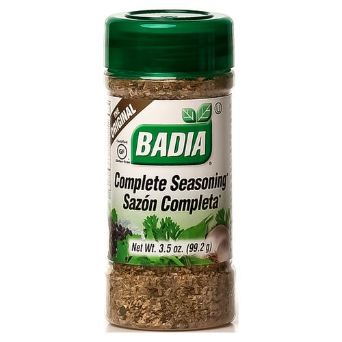 Sazón completa Badia original - 99 g