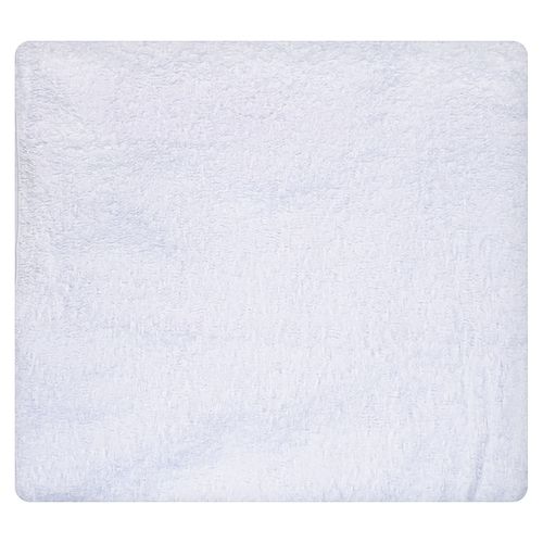 Ternura Toalla De Playa Blanco