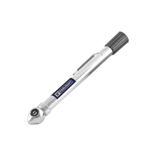 Toolcraft Calibrador De Aire 120 Lbs