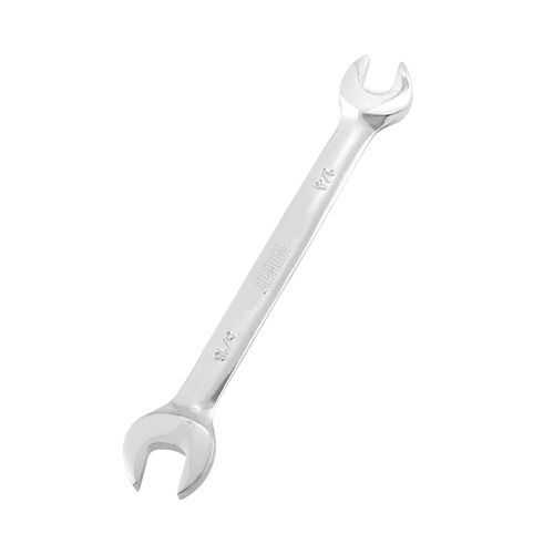 Llave Mixta Milimetrica 9Mm Wolfox