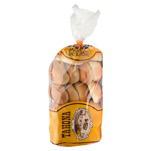 Pan De Agua Tahona Pirujo 18 Unidades - 540gr