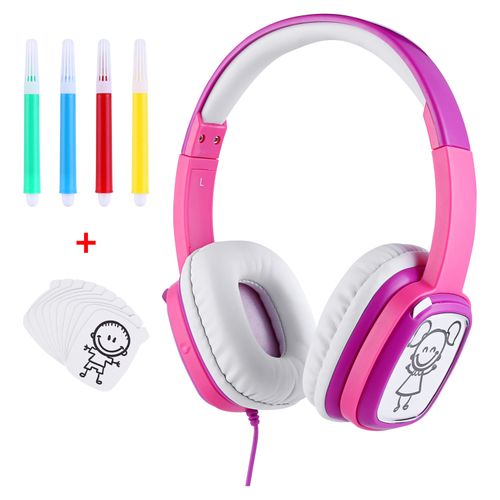 Durabrand Audifonos Para Ni§Os