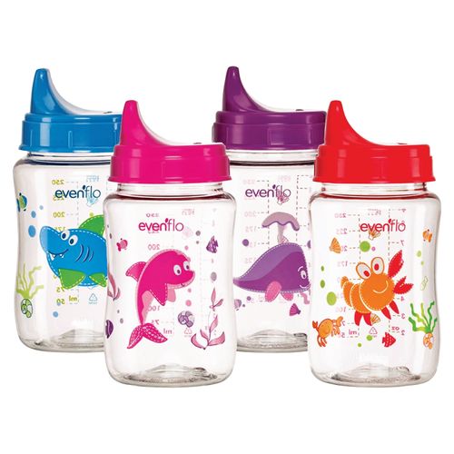 Vaso Sea Friends Para Bebe