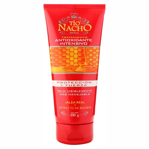 Tratamiento Tionacho Antioxidantes 200Gr