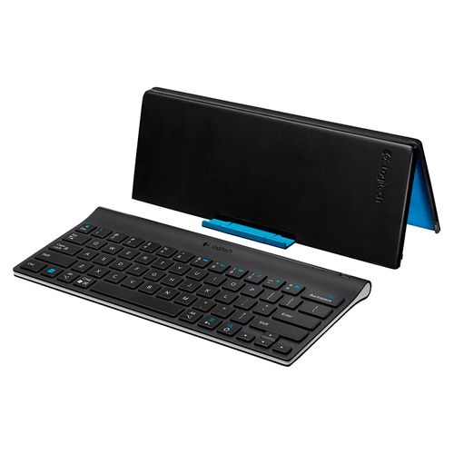 Teclado Logitech Para Tablet Wireles 3.0