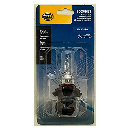 Bombillo Frontal Auto 9005Hb312 65Whella