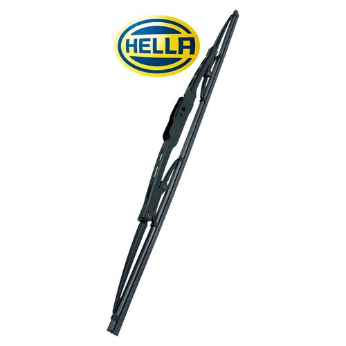 Limpiaparabrisas Standard Unidad - 20 pulgadas