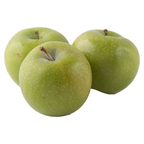 Manzana Verde Infantil Hortifruti Bolsa de 5 Unidades